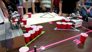 Engineers Playing Beer Pong [upl. by Bremer]