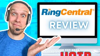 RingCentral Review Is it worth it for your Business [upl. by Ykcub]