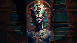 quot The Top 5 Most Powerful Egyptian Gods  Egyptian Mythology quot [upl. by Ottinger]