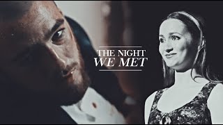 The Night We Met  Fez amp Lexi 2x08 [upl. by Durrace]