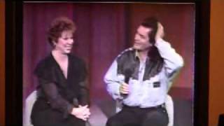 Engelbert Humperdinck on Vicki part 1 [upl. by Vasiliu]