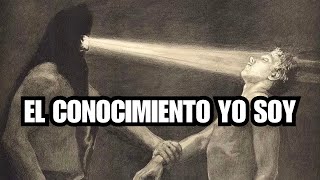 El Conocimiento Yo Soy  Nisargadatta [upl. by Dnalram]