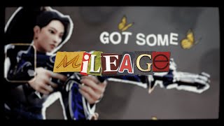 mileage ft alpha  valorant edit pf  clips in description [upl. by Ecreip]