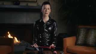 A dominatrix knows how to cause pain in this Tabasco commercial from SpecBankcom [upl. by Isidore]