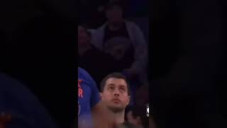 Tyrese Halliburton can’t believe Isaiah Hartenstein￼ insane Half Court buzzer beater nbaplayoffs [upl. by Nuri]