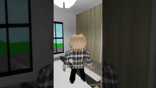 roblox short [upl. by Htrowslle]