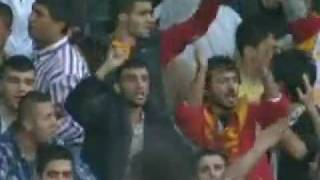 ‎Ankaragucu vs Galatasaray fight [upl. by Madra237]