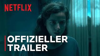 Niemand kommt hier lebend raus  Offizieller Trailer  Netflix [upl. by Atiuqer]