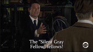 Harley amp Davidson  Murdoch Mysteries  Season 16 Episode 5 [upl. by Marcoux]