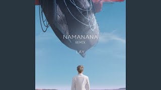 Namanana Remix [upl. by Ahtelra367]