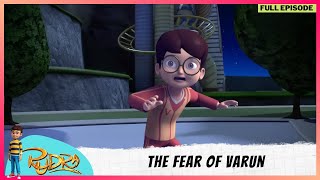 Rudra  रुद्र  Season 4  Full Episode  The Fear of Varun [upl. by Ellette]