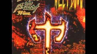 Judas Priest  Night Crawler Live Meltdown 98 [upl. by Trebled908]