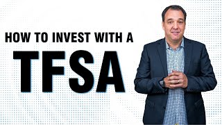 What Investments Should I Have In My TFSA [upl. by Thaine]