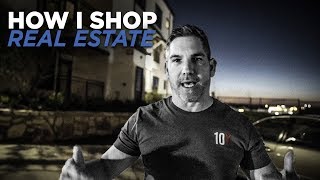 How to Know if a Real Estate Deal Makes Money  Grant Cardone [upl. by Hawken]