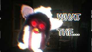 REDDITS CREEPY FURBY STORIES [upl. by Keverian274]