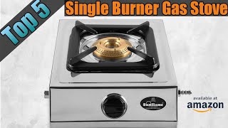 Is the Coleman Butane Stove REALLY the BEST Camping Stove [upl. by Gretta397]