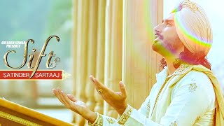 Satinder Sartaaj SIFT Full Video  New Punjabi Song 2015  TSeries Apnapunjab [upl. by Liahcim]