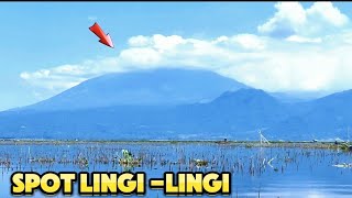 mancing ikan rawa  sumurup tuntang [upl. by Nairolf]