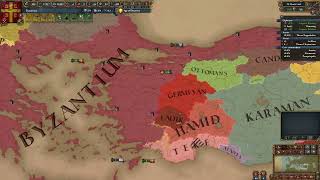 Rome Updated  EUIV  Voltaire  EP 11 [upl. by Coreen184]