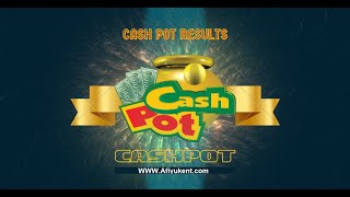 Supreme Ventures Cash Pot Result Today 0100 PM draw for 29 April 2024 how to play shortsvideos [upl. by Ayhdnas]