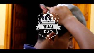 REJAL RAP ✪ DENYA KADOUR✪ Clip Officiel 2016 [upl. by Chute]