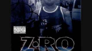 Zro  Tall Tale Of A G [upl. by Rehpotsihc]