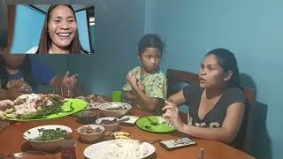 BIBO SA FAM HOUSE BASTA NA A SILAFlorameBoholana terryburst dailyvlog [upl. by Dlareg]