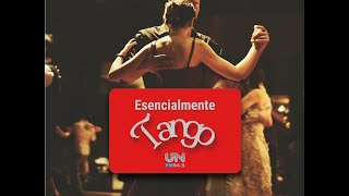 Esencialmente tango 19923 [upl. by Asiul]