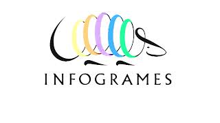 Infogrames Logo 1998 Round 1 vs Megan Woodmansee [upl. by Emmie80]