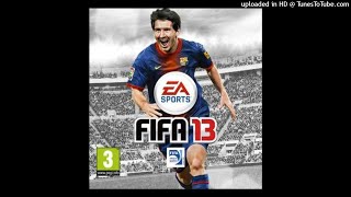 Miike Snow  Paddling Out FIFA 13 Version [upl. by Oinesra]