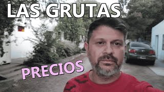 NO PUEDO CREER EL POCO TURISMO DE ESTE 2024❗ LAS GRUTAS [upl. by Holmun486]