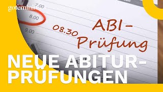 Abitur in NRW Neue Wege zur Vorbereitung auf Studium und Beruf [upl. by Ihcalam660]