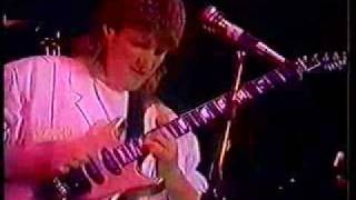 Barclay James Harvest Child Of The Universe Live DDR TV 1987 [upl. by Sorodoeht]