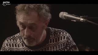 Yann Tiersen EUSA Live Concert Nantes 2016 [upl. by Aim]