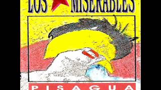 Los Miserables  Pisagua 1973 1993Disco Completo [upl. by Kelila]