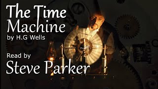 The Time Machine audiobook full dramatised [upl. by Ahto]