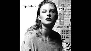 Taylor Swift  Delicate Official Instrumental [upl. by Redd820]