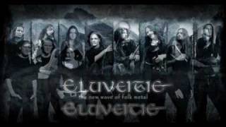 Eluveitie  Kingdom Come Undone [upl. by Aliled]