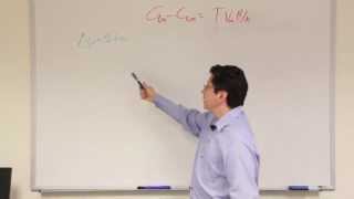 CHE 304 Thermochemistry  Deriving an Expression for CpCv [upl. by Nagn]