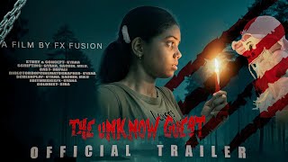 The Unknown Guest  Offical Trailer  ranit creation 🥶☠️ [upl. by Oiruam]