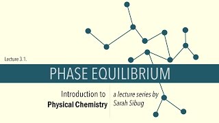 Chemical Equilibrium Explained  Video Tutorial  Crash Chemistry Academy [upl. by Adnov]