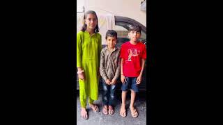 Aarav kalirawan Live Fun Stream [upl. by Ahsaekal359]