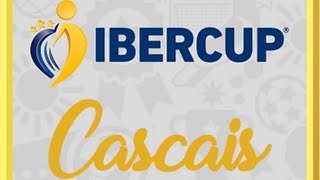 IberCup Cascais 2024  SLO vs FC Sudamerica [upl. by Ennaylime776]