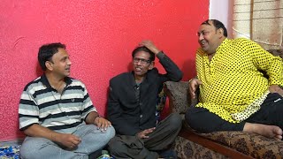 Tasleem Abbas jugat bazi Muqabla  Comedy  Soni [upl. by Corinna451]