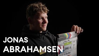 Jonas Abrahamsen  On The Road to Tour de France 2024 [upl. by Mobley]