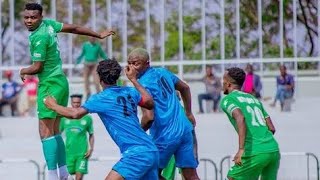 🔴POLICE FC VS KIYOVU SC  KIGALI PELE STADIUM 🏟️ [upl. by Releehw]