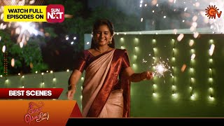 Singappenne  Best Scenes  05 Nov2024  Tamil Serial  Sun TV [upl. by Ariana625]