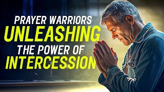 HOW TO BE A PRAYER WARRIOR TODAY [upl. by Grewitz]