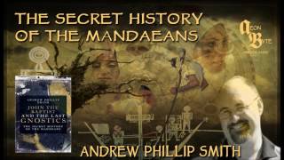 The Secret History of the Mandaeans [upl. by Reifinnej929]