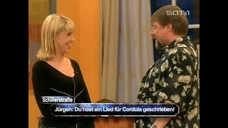 Schillerstraße Staffel 3 Folge 7 HD Deutsch [upl. by Acitel]